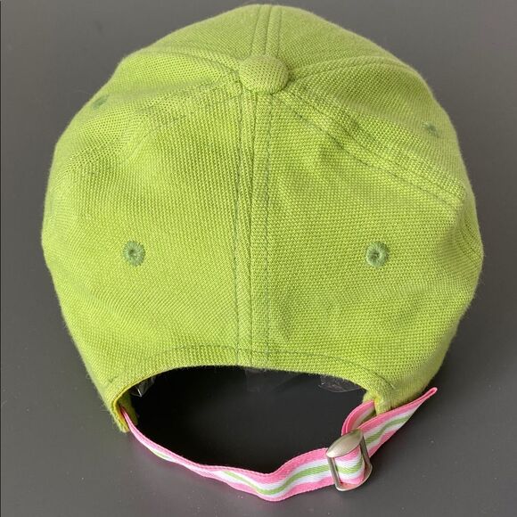New Era Women's Lime Green & Pink Boston Red Sox Baseball Hat Cap Street Casual - Picture 4 of 10